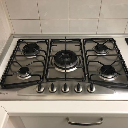 Ponte Vecchio Cozy Oltrarno Apartment Firenze Bagian luar foto