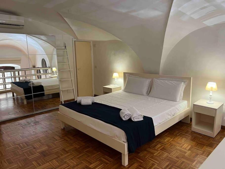 Ponte Vecchio Cozy Oltrarno Apartment Firenze Bagian luar foto