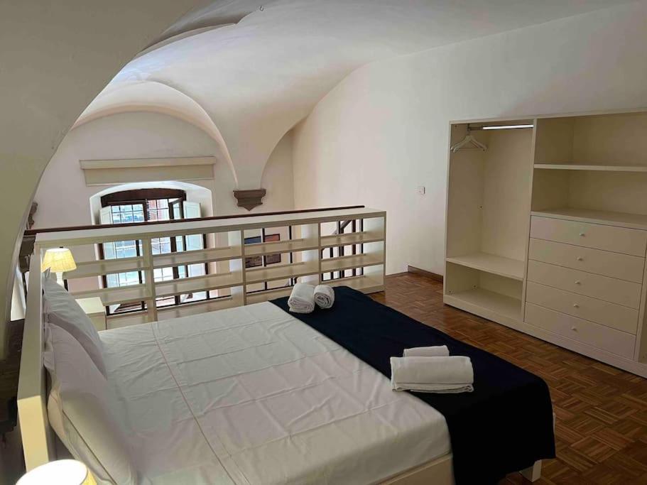 Ponte Vecchio Cozy Oltrarno Apartment Firenze Bagian luar foto