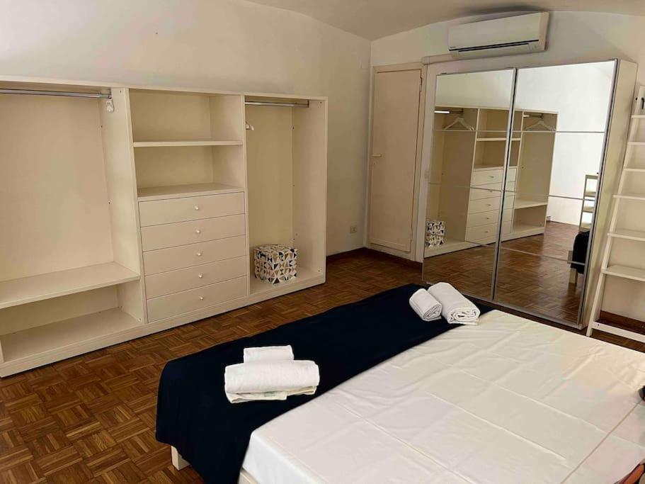 Ponte Vecchio Cozy Oltrarno Apartment Firenze Bagian luar foto