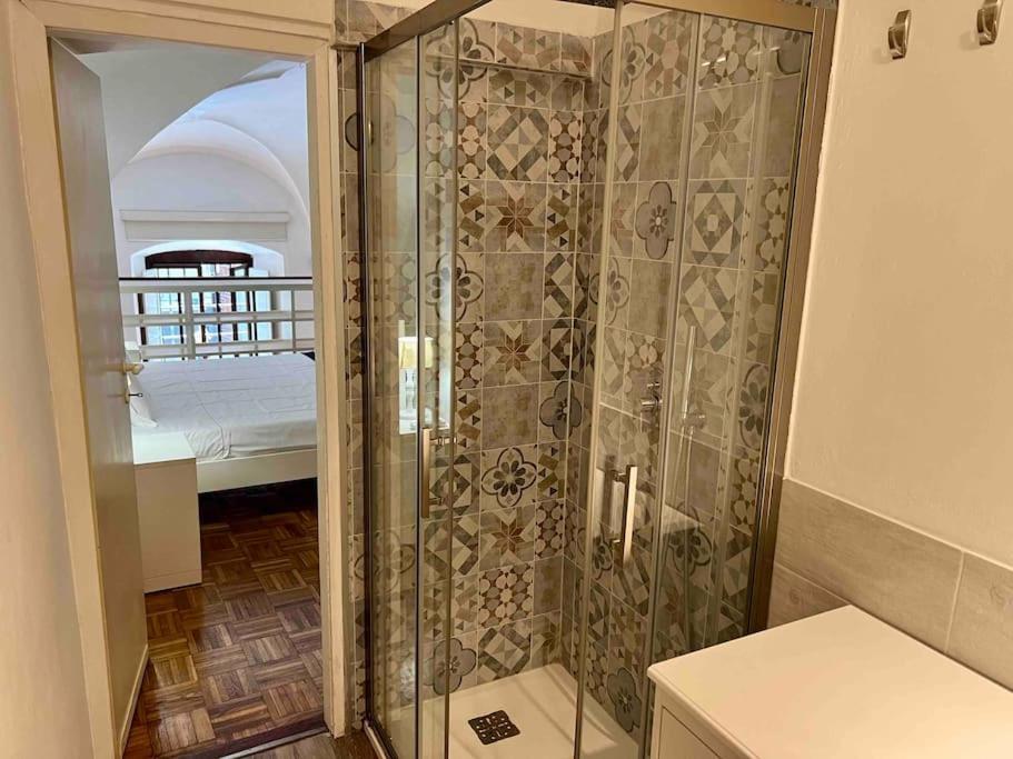 Ponte Vecchio Cozy Oltrarno Apartment Firenze Bagian luar foto