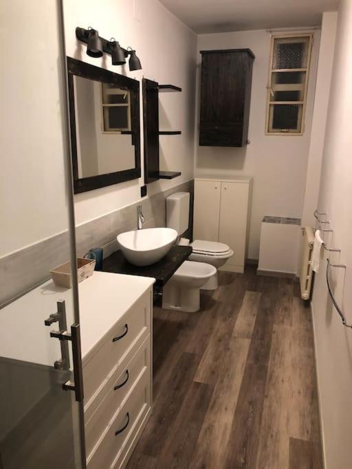 Ponte Vecchio Cozy Oltrarno Apartment Firenze Bagian luar foto